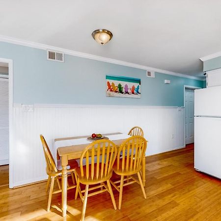 Bethany Meadows - 4E Briar N Frankford Extérieur photo