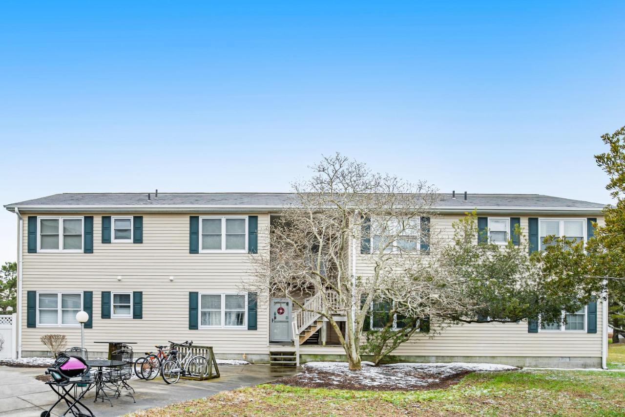 Bethany Meadows - 4E Briar N Frankford Extérieur photo