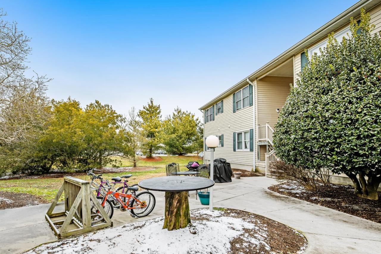 Bethany Meadows - 4E Briar N Frankford Extérieur photo