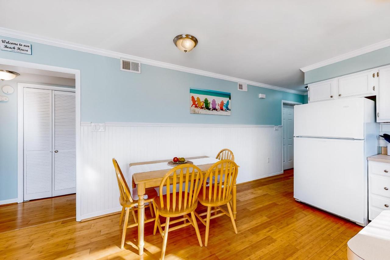 Bethany Meadows - 4E Briar N Frankford Extérieur photo