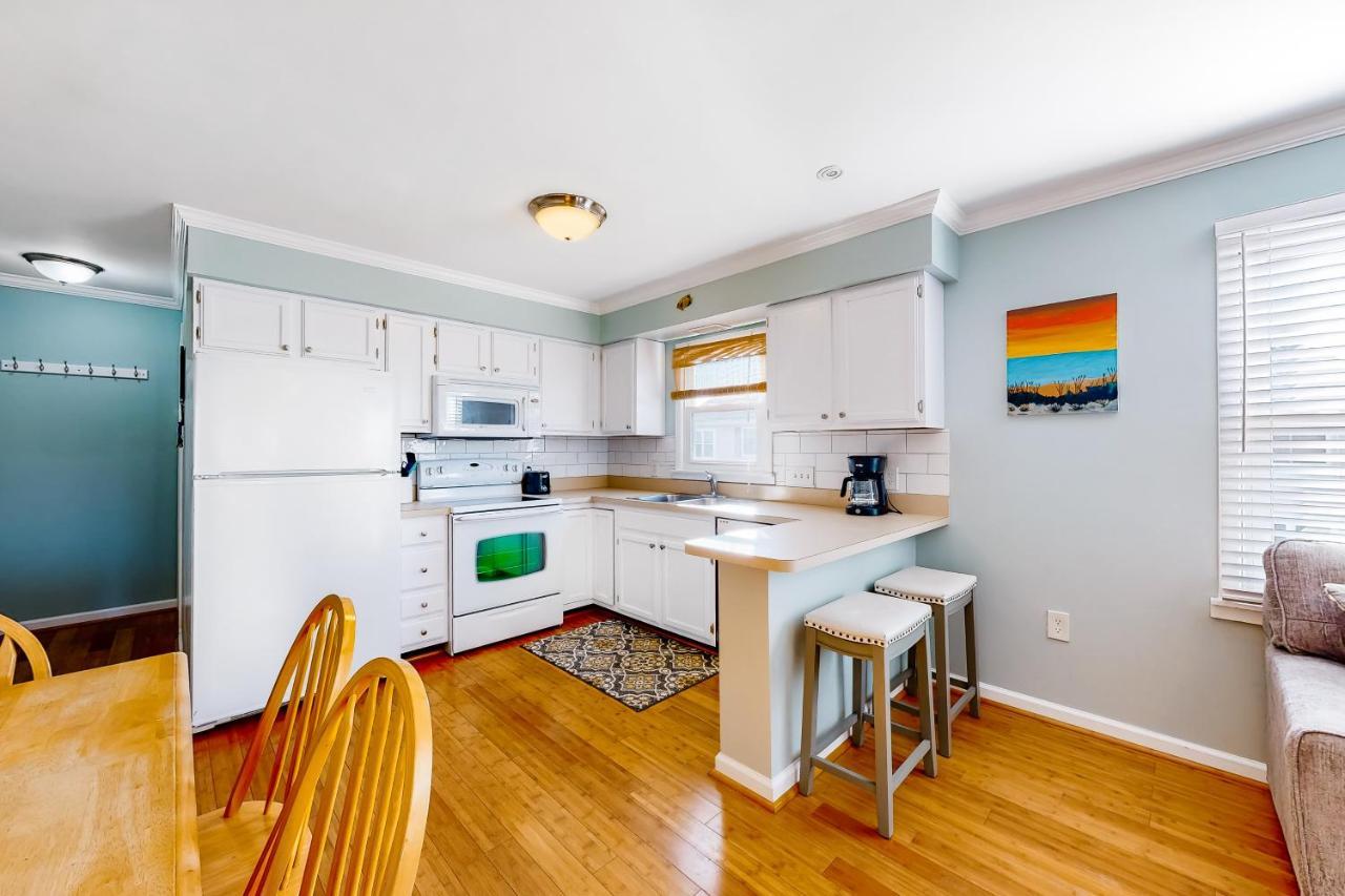 Bethany Meadows - 4E Briar N Frankford Extérieur photo