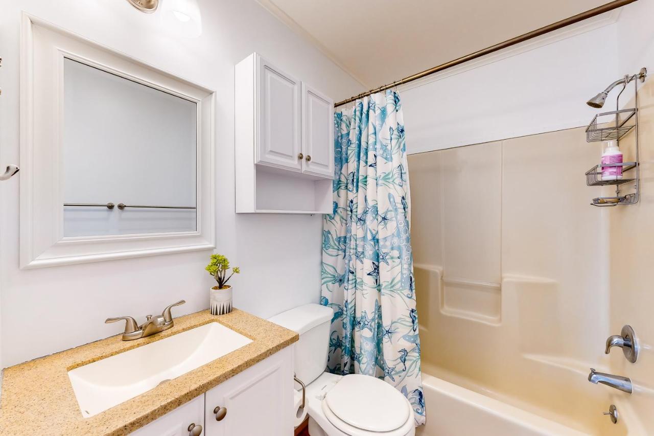 Bethany Meadows - 4E Briar N Frankford Extérieur photo