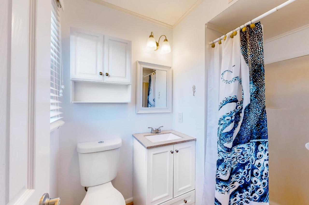 Bethany Meadows - 4E Briar N Frankford Extérieur photo