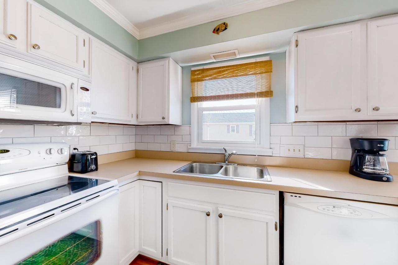 Bethany Meadows - 4E Briar N Frankford Extérieur photo