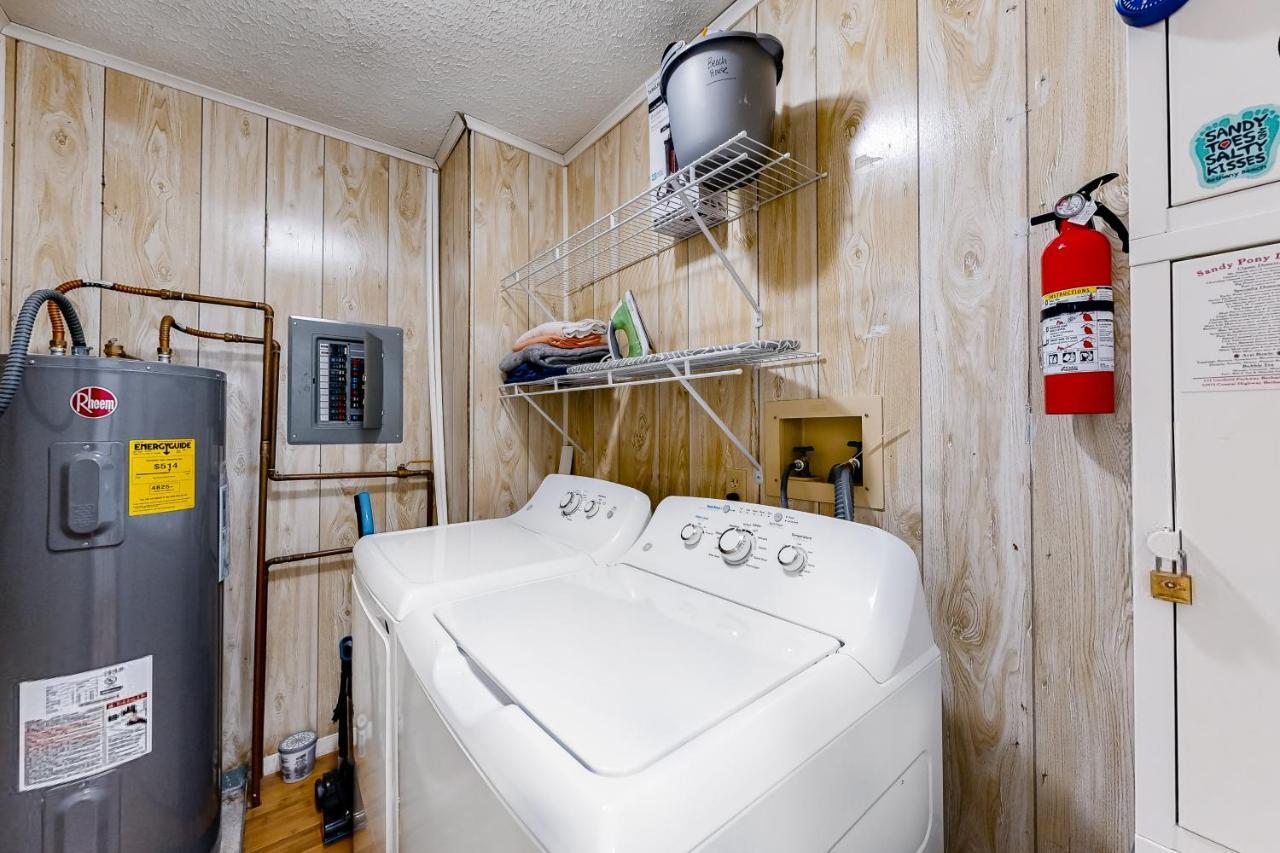 Bethany Meadows - 4E Briar N Frankford Extérieur photo