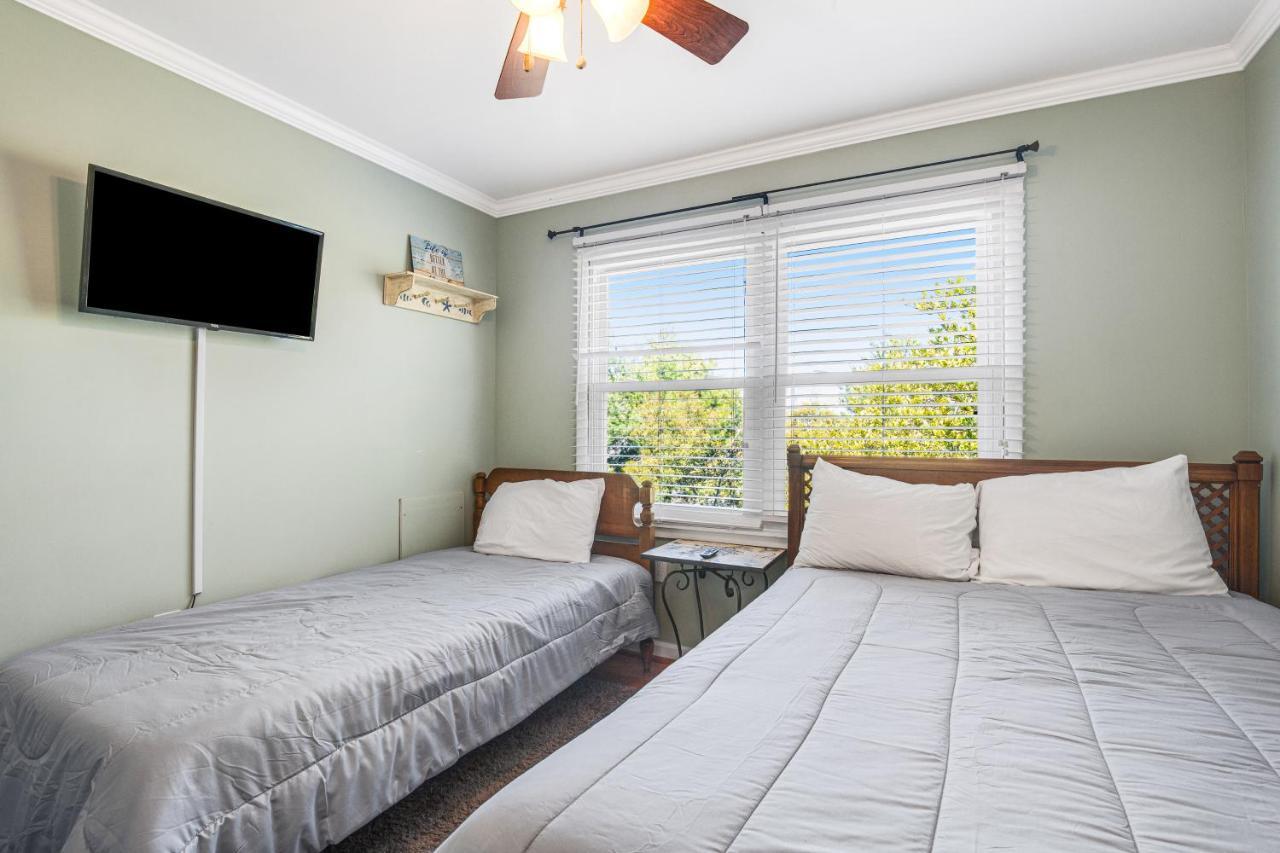 Bethany Meadows - 4E Briar N Frankford Extérieur photo