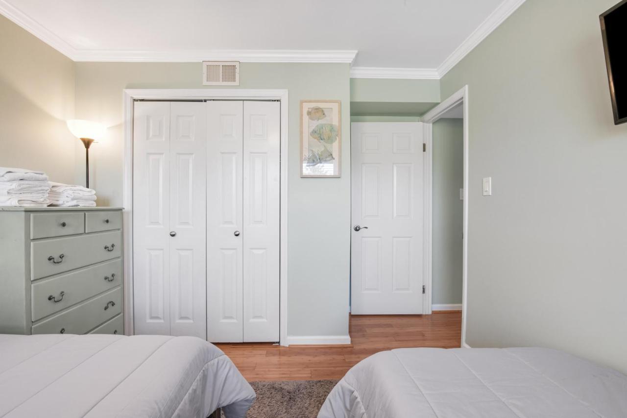 Bethany Meadows - 4E Briar N Frankford Extérieur photo